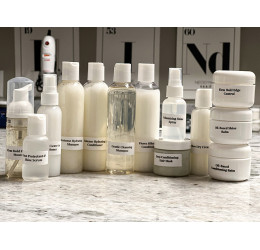 Heat Styling Haven Trial Kit