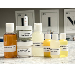 Anti-Aging & Firming Trial Kit