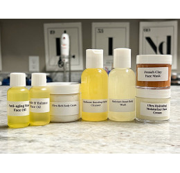 Hydration & Barrier Repair Trial Kit