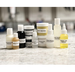 Men's Shave Essentials
