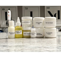 Men's Styling Trial Kit