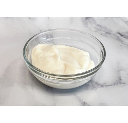 Rejuvenating & Hydrating Face Cream