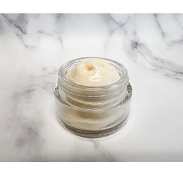 Revitalizing Eye Cream
