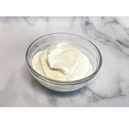 Ultra Rich Body Cream