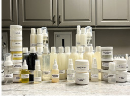 Ultimate Hair Care Trial Kit