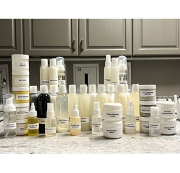 Ultimate Hair Care Trial Kit