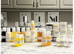 Ultimate Skin Care Trial Kit 