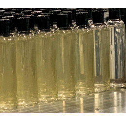 Apple Cider Vinegar Shampoo (Gallon)- New Fragrance 