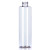 8 oz Clear Cylinder (24-410)+$0.75