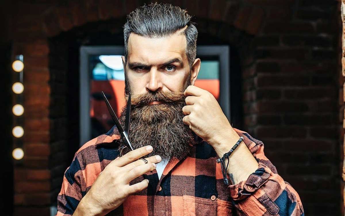 Put Together a Quality Men’s Beard Grooming Kit for Your Clients