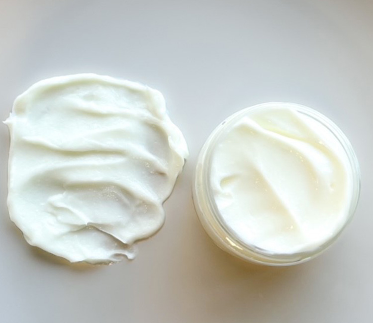 Ultra Hydrating Moisturizing Cream