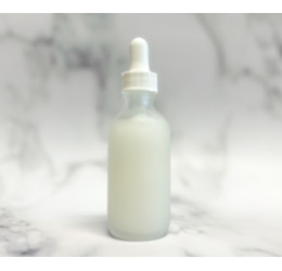 What Pores? 10% Glycolic Acid Concentrated Serum