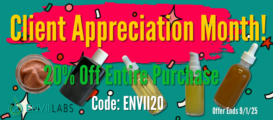 Envii Labs 