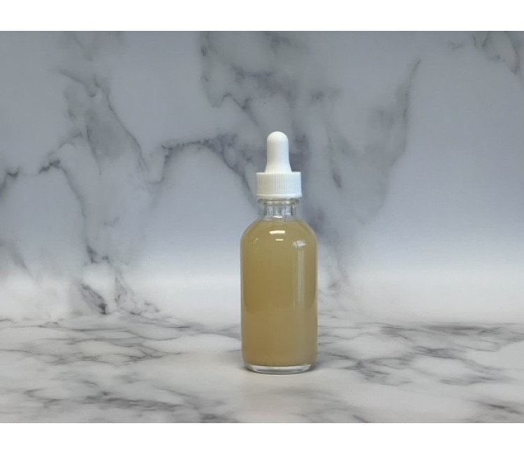 Itch Relief Scalp and Braid Serum