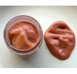 Pink French Clay Mask 