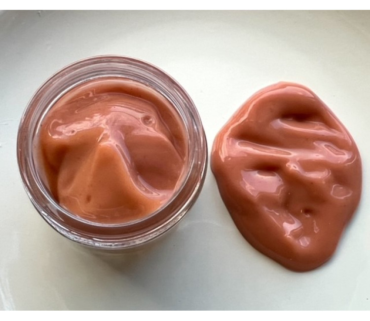 Pink French Clay Mask 