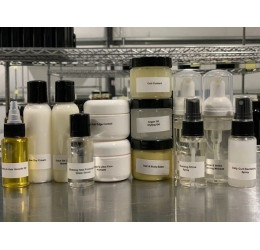 Styling Product Frenzy - Private Label Trial Kit