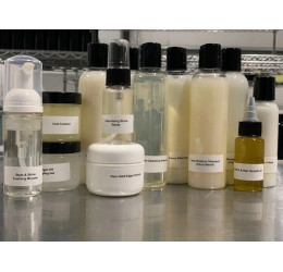 Ultimate - Private Label Trial Kit