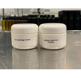 Women's Pomade Shoppe - Trial Kit